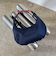 ［ルベルニ］Ｃｏｒｄ　ｍｏｏｎ　ｂａｇ　Ｓ（Ｎ）