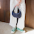 ［ルベルニ］Ｃｏｒｄ　ｍｏｏｎ　ｂａｇ　Ｓ（Ｎ）