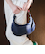 ［ルベルニ］Ｃｏｒｄ　ｍｏｏｎ　ｂａｇ　Ｓ（Ｎ）