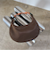 ［ルベルニ］Ｃｏｒｄ　ｍｏｏｎ　ｂａｇ　Ｓ（Ｎ）