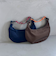 ［ルベルニ］Ｃｏｒｄ　ｍｏｏｎ　ｂａｇ　Ｓ（Ｎ）