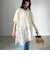 【ＰＲＯＶＯＫＥ】ｐｏｎｃｈｏ　ｂｌｏｕｓｅ