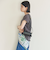 【ＡＵＬＥＮＴＴＩ】ＲＵＧＡ　ＳＭＡＬＬ　ＢＡＧ