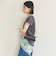 【ＡＵＬＥＮＴＴＩ】ＲＵＧＡ　ＳＭＡＬＬ　ＢＡＧ