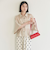 【ＡＵＬＥＮＴＴＩ】ＲＵＧＡ　ＳＭＡＬＬ　ＢＡＧ