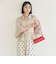 【ＡＵＬＥＮＴＴＩ】ＲＵＧＡ　ＳＭＡＬＬ　ＢＡＧ