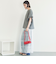 【ＡＵＬＥＮＴＴＩ】ＲＵＧＡ　ＳＭＡＬＬ　ＢＡＧ