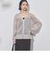 ラメシアーカーディガン