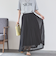 シアーリネンライクスカート