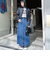 ソフトオーガンジーシアーショートシャツ
