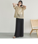 メッシュポロニット