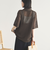 メッシュポロニット