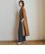 Ｗウエストサイドラインパンツ