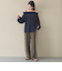 Ｗウエストサイドラインパンツ