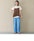 バルーンビスチェ