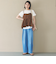 バルーンビスチェ