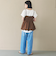 バルーンビスチェ