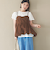 バルーンビスチェ
