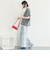 ２ＷＡＹレースプリーツスカート