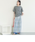 ２ＷＡＹレースプリーツスカート