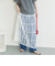 ２ＷＡＹレースプリーツスカート