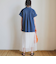 ２ＷＡＹレースプリーツスカート