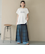 ２ＷＡＹレースプリーツスカート