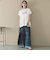 ２ＷＡＹレースプリーツスカート