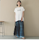 ２ＷＡＹレースプリーツスカート