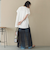 ２ＷＡＹレースプリーツスカート