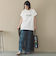 ２ＷＡＹレースプリーツスカート