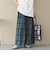２ＷＡＹレースプリーツスカート