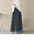 ２ＷＡＹレースプリーツスカート