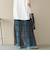 ２ＷＡＹレースプリーツスカート