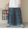 ２ＷＡＹレースプリーツスカート