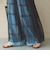 ２ＷＡＹレースプリーツスカート