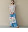 フリンジノースリニット