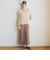 フリンジノースリニット