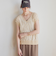 フリンジノースリニット