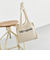 【Ｔｈｅ　Ｂａｇｍａｔｉ】メッシュロゴトート