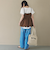【Ｔｈｅ　Ｂａｇｍａｔｉ】メッシュロゴトート