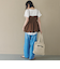 【Ｔｈｅ　Ｂａｇｍａｔｉ】メッシュロゴトート