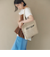 【Ｔｈｅ　Ｂａｇｍａｔｉ】メッシュロゴトート