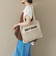 【Ｔｈｅ　Ｂａｇｍａｔｉ】メッシュロゴトート