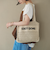 【Ｔｈｅ　Ｂａｇｍａｔｉ】メッシュロゴトート