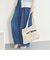 【Ｔｈｅ　Ｂａｇｍａｔｉ】メッシュロゴトート