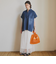 【Ｔｈｅ　Ｂａｇｍａｔｉ】メッシュロゴトート