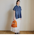 【Ｔｈｅ　Ｂａｇｍａｔｉ】メッシュロゴトート