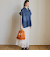 【Ｔｈｅ　Ｂａｇｍａｔｉ】メッシュロゴトート