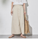 Ｌｅｅ　ＢＵＳＴＩＥＲ　ＳＫＩＲＴ
